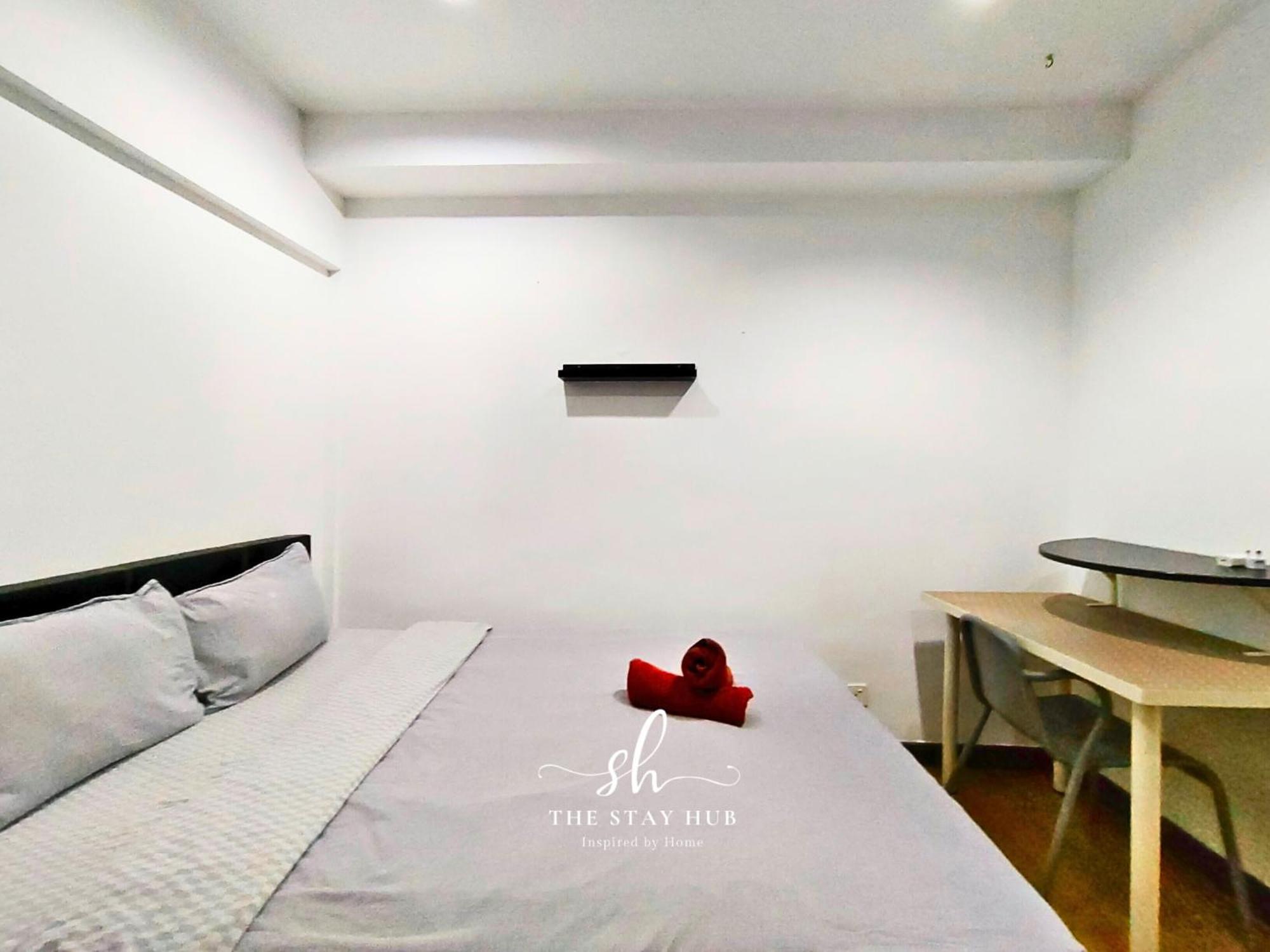 Regalia Residence The Sky Pool Suite 吉隆坡 外观 照片